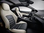 Mercedes-Benz C63 AMG Coupe 2012 года